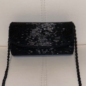 Ann Green Beaded Evening Bag